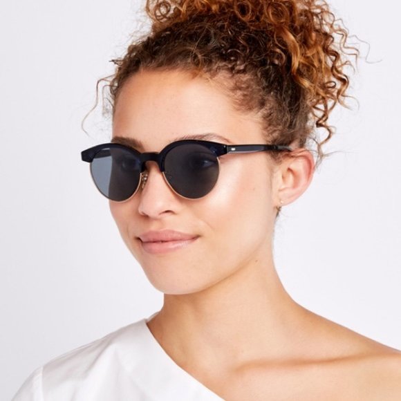 Oliver Peoples Ezelle Sunglasses, OV5346S 51